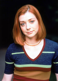 Willow Rosenberg