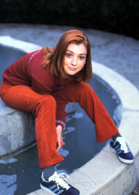 Willow Rosenberg