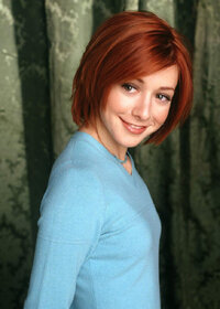 Willow Rosenberg