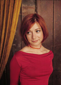 Willow Rosenberg