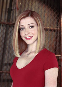 Willow Rosenberg