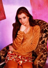 Willow Rosenberg