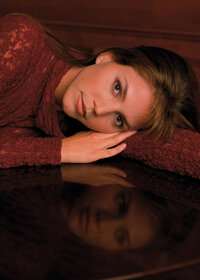 Cordelia Chase