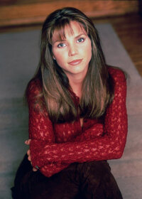 Cordelia Chase