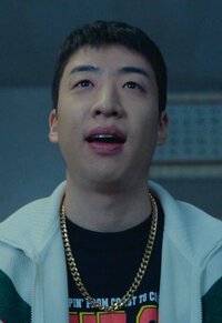 Choi Hyo Man