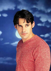 Xander Harris