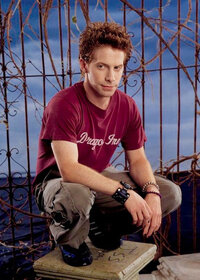 Daniel &quot;Oz&quot; Osbourne