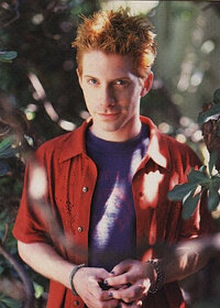 Daniel &quot;Oz&quot; Osbourne