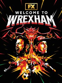 Welcome to Wrexham
