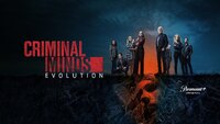 Criminal Minds