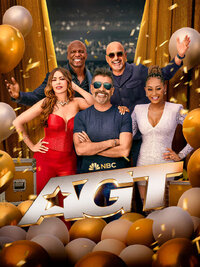 America's Got Talent