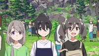 The Story of Dry-Cured Ham in Yamanashi / A Haunted Spot and Incident of Possession