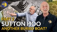 The Sutton Hoo Dig Part 2 | Another Buried Boat? | Time Team