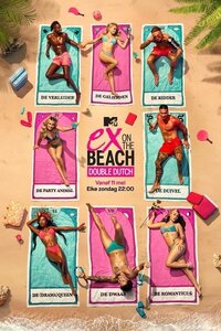 Ex on the Beach: Double Dutch