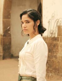 Eve Mansour