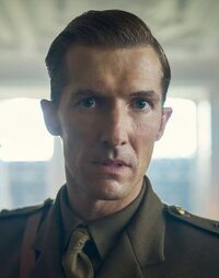 Bill Stirling