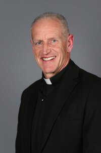 Fr. Robert Hagan