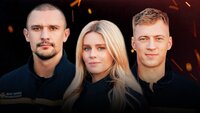 Кохання та полумʼя