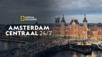 Amsterdam Centraal 24/7