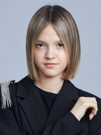 Нелли Байматова