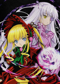 Rozen Maiden