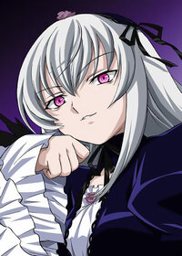 Suigintou