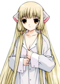 Chii