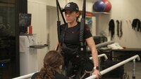 Fraud | To Walk Again | Jamie Lee Curtis