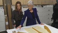 Fraud | To Walk Again | Jamie Lee Curtis