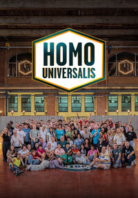 Homo universalis