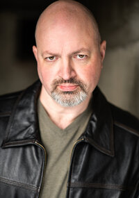 Christopher Wardrop