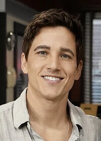 Bradley "Smitty" Smith