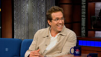 Ryan Reynolds, Rep. Jasmine Crockett