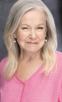 Darlene Tait