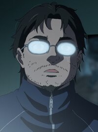 Rudeus (Past-Life Self)