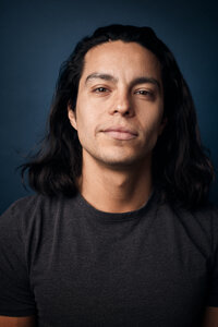 Sebastián Capitán Viveros