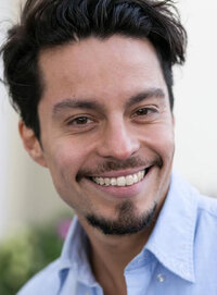 Sebastián Capitán Viveros