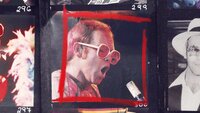 David Frost vs Elton John