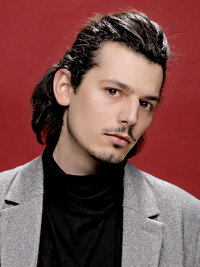 Joel Hernández