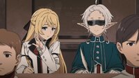 The Kidnapping and Confinement of Beast Girls