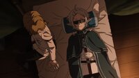 The Kidnapping and Confinement of Beast Girls