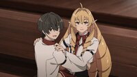 The Fiancé of Despair