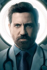 Dr. Paolo Macchiarini