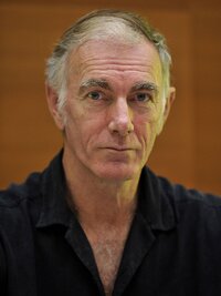 John Sayles