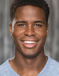 Joseph Aaron Johnson