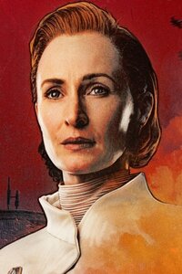 Mon Mothma