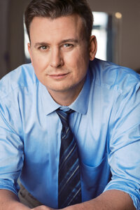 Brad Ozbolt