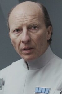 Supervisor Lagret