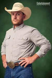 Cody Brewer