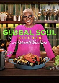 Global Soul Kitchen